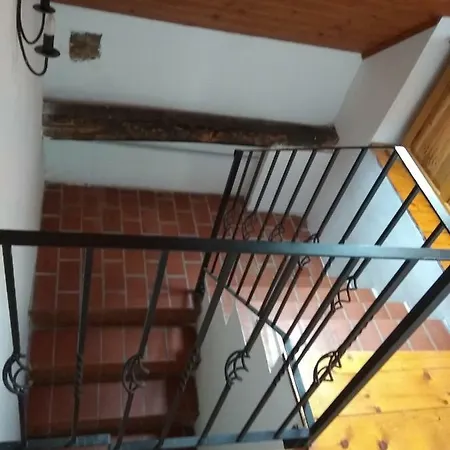 Nyaraló Lugas Vendeghazak Németbarnag