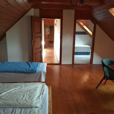 Lugas Vendeghazak Nyaraló