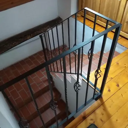 Lugas Vendeghazak Nyaraló Németbarnag