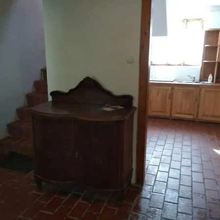 Nyaraló Lugas Vendeghazak Németbarnag