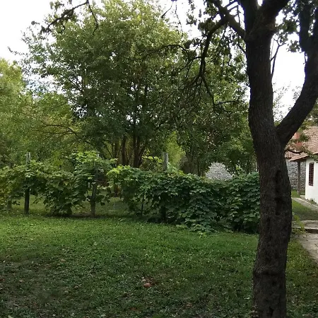 Lugas Vendeghazak * Németbarnag
